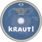 KRAUT !  Der Süden   ( Various CD )