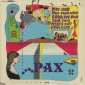 PAX ( LP ) Peru