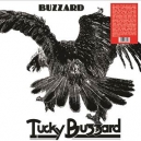 TUCKY BUZZARD (LP ) UK