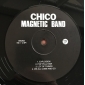 CHICO MAGNETIC BAND ( LP ) Francja