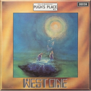 PUGH'S PLACE ( LP ) Holandia