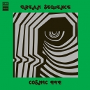 COSMIC EYE  ( LP ) UK