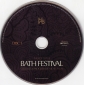 THE BEST OF THE  BATH FESTIVAL ( Various CD)