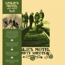 LESLIE'S MOTEL (LP ) US