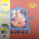 MANDALA ( LP ) Brazylia