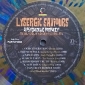 LYSERGIC SAVIOURS ( LP ) Various 
