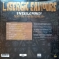 LYSERGIC SAVIOURS ( LP ) Various 