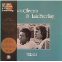 OLIVEIRA, GELSON & LUIZ EWERLING (LP) Brazylia