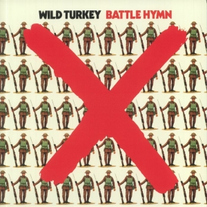 WILD TURKEY ( LP) UK