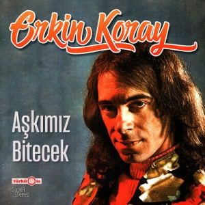 KORAY ,ERKIN ( LP ) Turcja