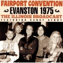 FAIRPORT CONVENTION