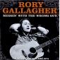 GALLAGHER ,RORY