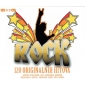 ROCK 120 ORIGINALNIH HITOVA ( various CD)