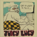 JUICY LUCY ( LP ) UK