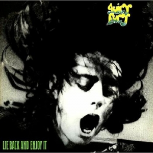 JUICY LUCY ( LP ) UK