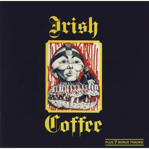 IRISH COFFEE