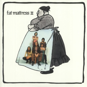 FAT MATTRESS ( LP ) UK