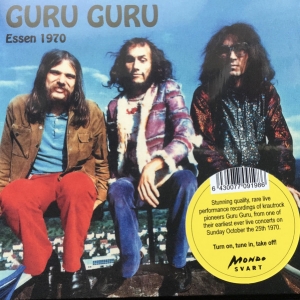 GURU GURU