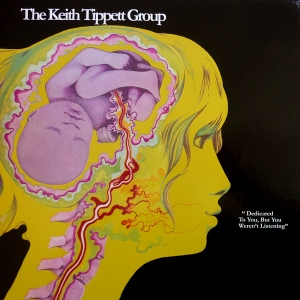 TIPPETT ,KEITH GROUP ( LP ) UK