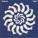 EMBRYO ( LP ) Niemcy