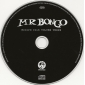 MR. BONGO RECORD CLUB( Various CD)