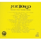 MR. BONGO RECORD CLUB( Various CD)