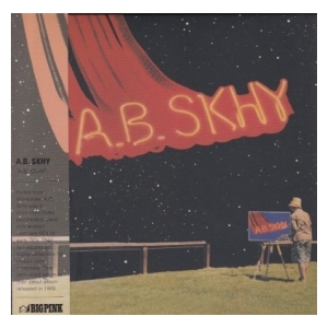 A.B. SKHY 