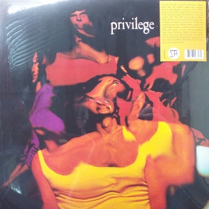 PRIVILEGE ( LP ) US