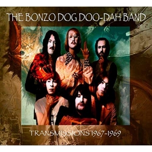 BONZO DOG DOO - DAH BAND , THE