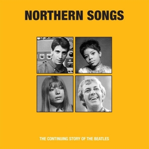 NORTHERN SONGS ( Various CD )