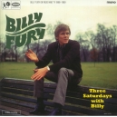 FURY , BILLY ( LP )  UK