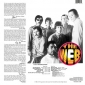 WEB ,THE ( LP ) UK