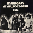MALAGASY / GILSON 