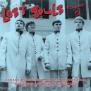 LOST SOULS ( Various CD )