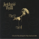 JETHRO TULL 