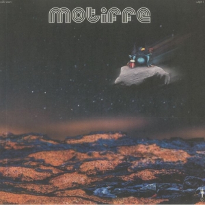 MOTIFFE ( LP ) UK
