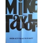 MIKE TAYLOR QUARTET ( LP ) UK