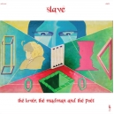 SLAVE ( LP ) UK