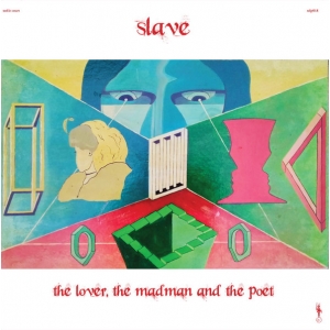 SLAVE ( LP ) UK