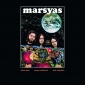 MARSYAS (LP ) Czechy