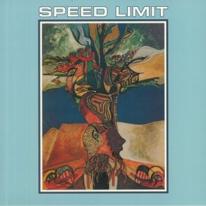 SPEED LIMIT (LP) Francja
