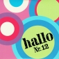 HALLO Nr. 1-12 + HALLO ’74 BIS ’76 