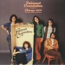 FAIRPORT CONVENTION ( LP ) UK