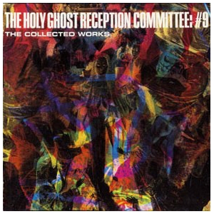 HOLY GHOST RECEPTION COMMITEE NO. 9 
