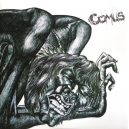 COMUS (LP) UK