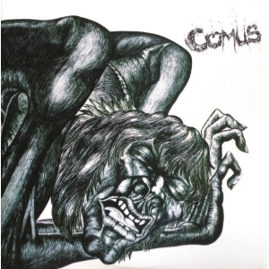 COMUS (LP) UK