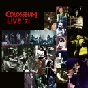 COLOSSEUM ( LP ) UK