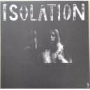 ISOLATION ( LP ) UK