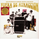 FUERA DE ATRACCION (Various  LP ) 