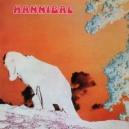 HANNIBAL ( LP ) UK